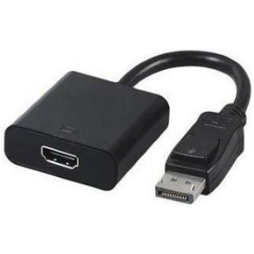Gembird adapteris A-DPM-HDMIF-002 DisplayPort uz H