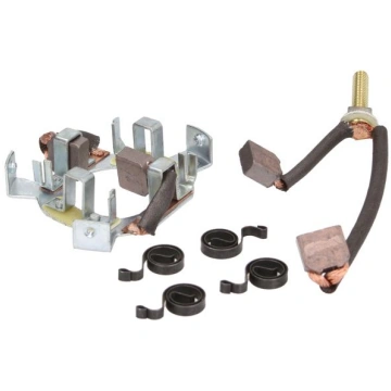 DRAGON WINCH Rezerves daļas vinčām DWSZCZO12