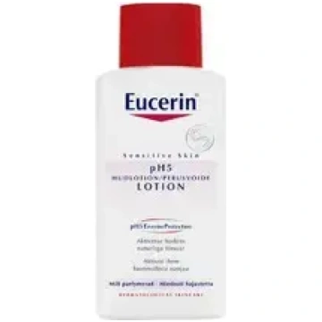 Eucerin Moisturizing Body Lotion pH 5 400580063005