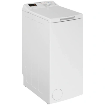 Veļas mazgājamā mašīna INDESIT BTWS60400PLN | BTWS