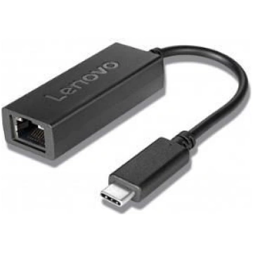 Lenovo USB C to Ethernet Adapter New Retail 570699