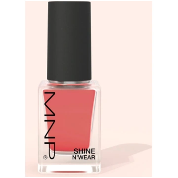 Mesauda Shine N'Wear 255 J’ADORE - Smalto Cla