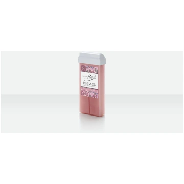 Italwax Flex mīkstais vasks, Rose oil, 100 ml