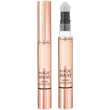 CHARLOTTE TILBURY Magic Away! Liquid Concealer 4ml