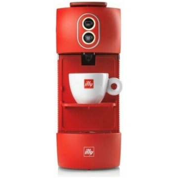 kapsułki illy Illy 23522, Pod coffee machine, 1 L,