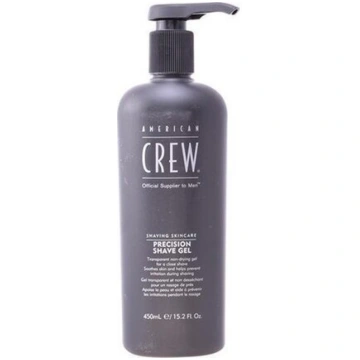 American Crew skuvešanās krēms