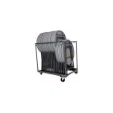 ZOWN Cocktailtrolley ratiņi Nr. 24/39