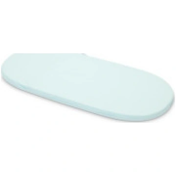 Sensillo Matracis ratiem 75×35 cm Classic Blue [Ma