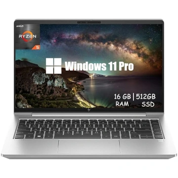 Lietots - HP EliteBook 645 G10 biznesa klēpjdators