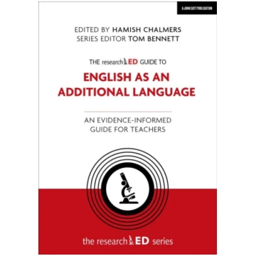 researchED Guide to English as an Additional Langu