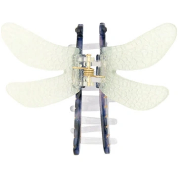 Matu klipsis Dragonfly, Coucou Suzette