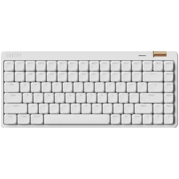 Lofree Flow Lite bezvadu tastatūra | ASV | Specter