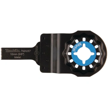 Iegremdējams MULTITOOL zāģa asmens 10mm B-64917