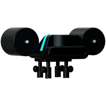 Chasing M2 Pro Blueprint Oculus Sonar Montāžas Kom
