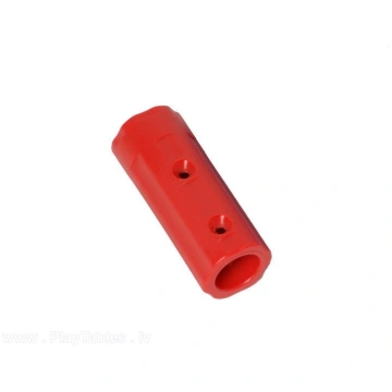 PVC virvju savienotājs ar M10 vītni JUST FAN