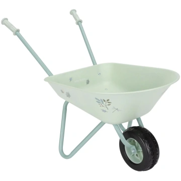 Bērnu ķerra Forest Friends, Wheelbarrow, Little Du