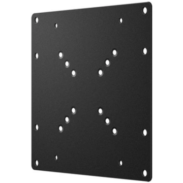 Goobay VESA adapter for TV wall mount (black) 6326