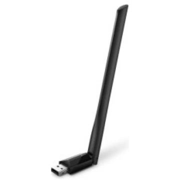 WRL ADAPTER 600MBPS USB/ARCHER T2U PLUS TP-LINK