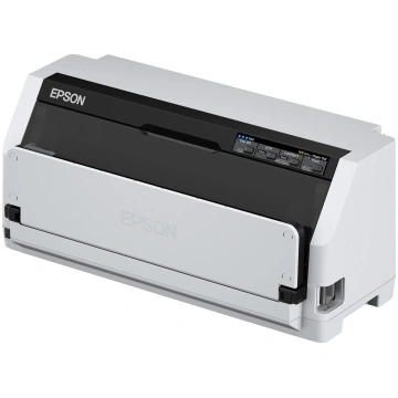 Epson LQ 690II - printer - B/W - dot-matrix C11CJ8