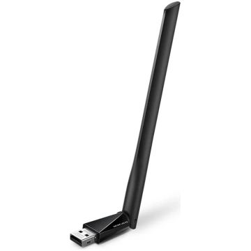 Mercusys AC650 High Gain Wireless Dual Band USB Ad