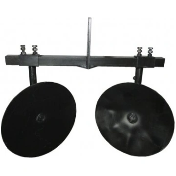 Disku vagotājs D=360 regulējams (universāls) + Dub
