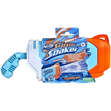 Rotaļlietu ūdens pistole Hasbro Nerf Super Soaker 