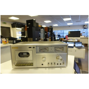 Harman Kardon HK 1500 kasešu atskaņotājs