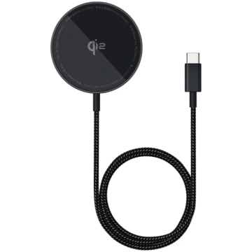Baseus Simple Mini4 Air Wireless Network Charger, 