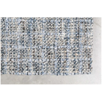 Carpet Heaven 160x230 Zuiver, DUTCH BONE, White