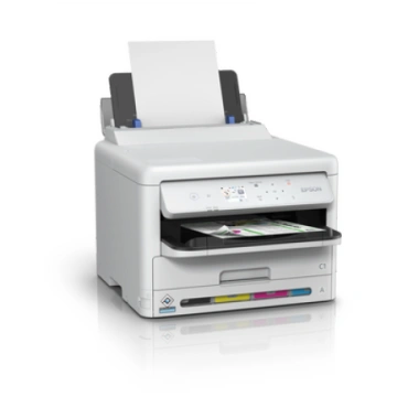 Epson WorkForce Pro WF-C5390DW Colour, Inkjet, Ink
