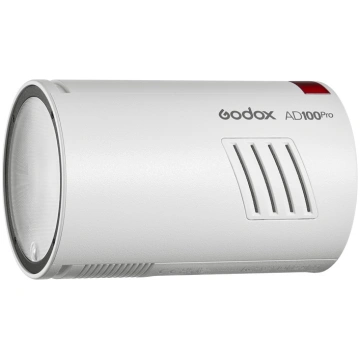 Godox šviestuvas Witstro AD100Pro Grey/White