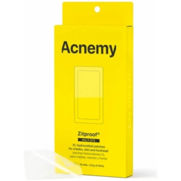 Acnemy Zitproof Multi Zits XL Hydroccoloid Patches
