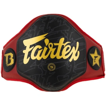 Cinturone Belly Pad Fairtex - Protezione Istruttor