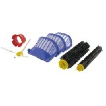 KIT NORDIC QUALIT REPLACEMENT FITS IROBOT 600 SERI