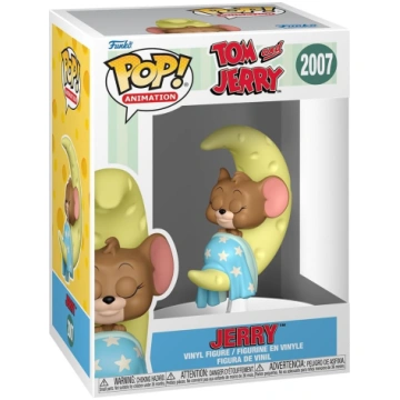 Funko Pop! Tom and Jerry - Jerry #2007