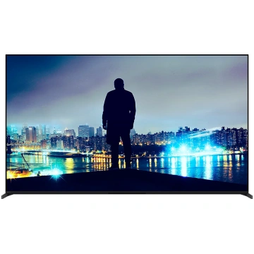 Sony Bravia 8 II, 65"", 4K UHD, OLED, melna - Tele