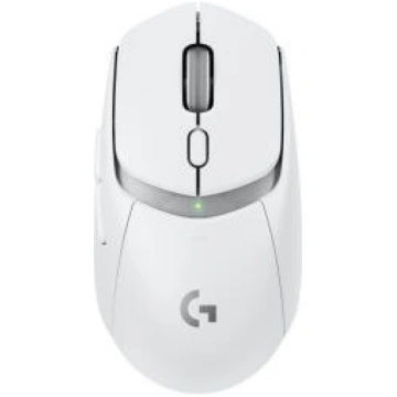 Logitech Datorpele Logitech G309 Lightspeed White