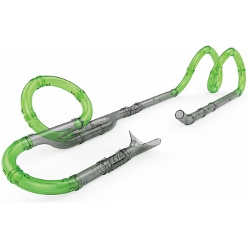 SILVERLIT EXOST LOOP Infinite Trases komplekts a20