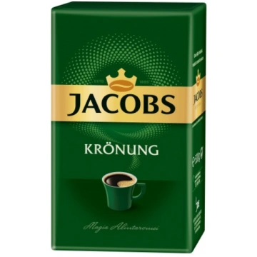 Maltā kafija JACOBS KRONUNG, 500 g