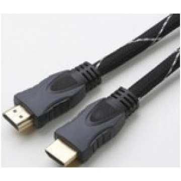 Kabelis Brackton HDMI - HDMI 1.5m 4K