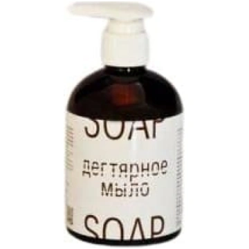 Farmakom Darvas šķidr. ziepes UA 250ml 18582468