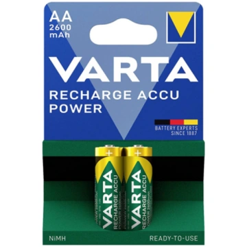 Varta 05716 Rechargeable battery AA Nickel-Metal H