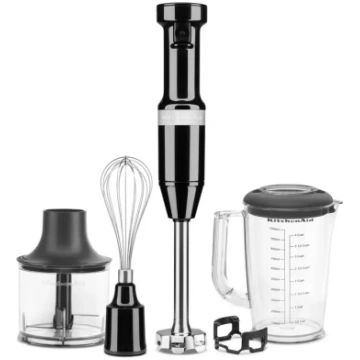 Mikseris KitchenAid 5KHBV83EOB
