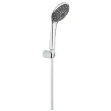 Dušas komplekts Grohe Vitalio Joy, hroms, 27324000