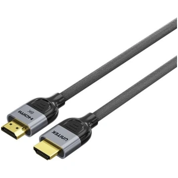 hdmi kabelis 2.1 8k lux, pīts 10m UNITEK C11093RGY
