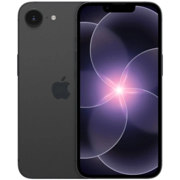 Apple iPhone 17e 15,5 cm (6.1") Divas SIM kartes i