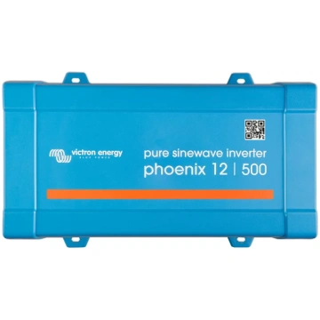 Victron Energy Strāvas pārveidotājs Phoenix Invert