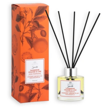 Magrada mājokļa aromatizētājs / difūzeris ar manda