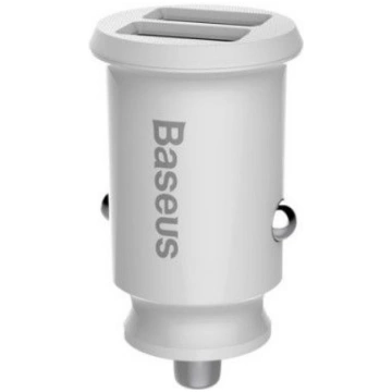 Auto lādētāji Baseus rain Car Charger mini car cha