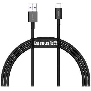 Baseus Superior Series Fast Charging Data Cable US